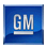 General Motors Marine Engines